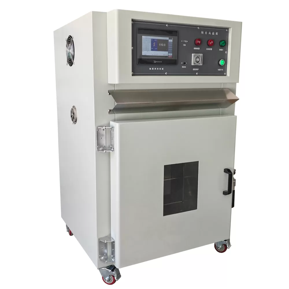 200℃ Oven
